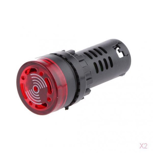 Pezzi 12v 22mm flash - 22mm, light