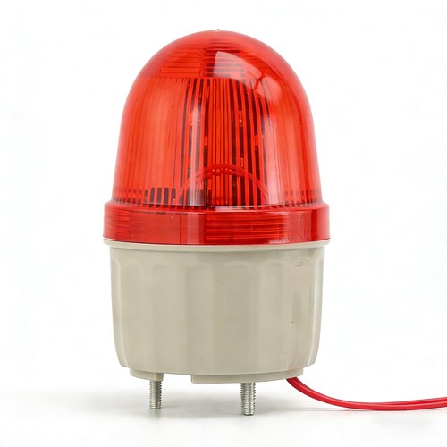 Allarme acustico luminoso a - allarme,