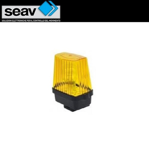 Faro lamp led segnalatore - lamp., a