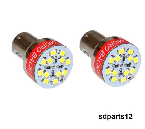 Luce di retromarcia - x,