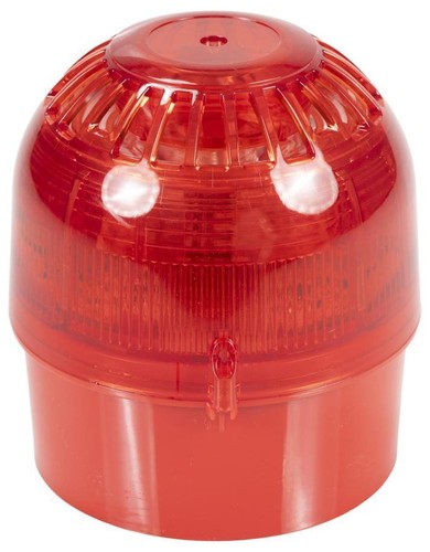 Led ricevitore acustico - led,