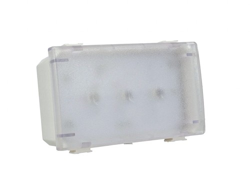 Lampada led segnapasso sensore - led,