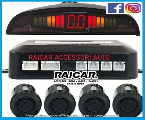 Kit sensore sensori - kit, di