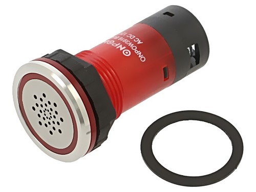 Onpow3916 12vdc acustico - onpow3916-m/12vdc:,