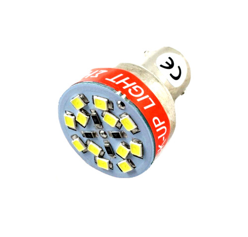 Led inverso allarme lampadina - led,