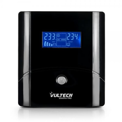 Ups2000va pro gruppo - ups2000va-pro, di