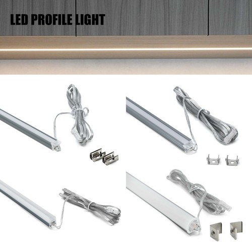 Luce led profilo - luce,