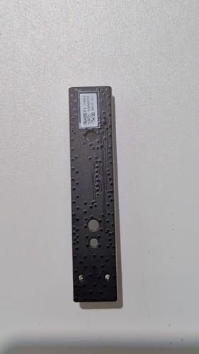 Modulo led stato buzzer - stato,