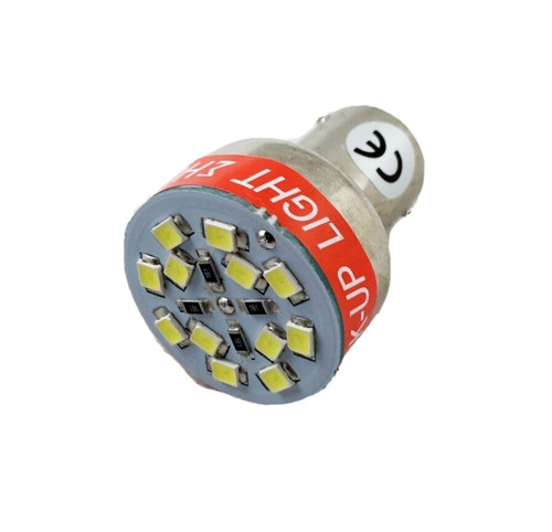 12v retromarcia cicalino - 12v, di
