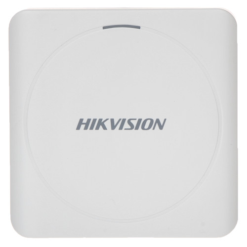 Hikvision k1801m lettore - hikvision,