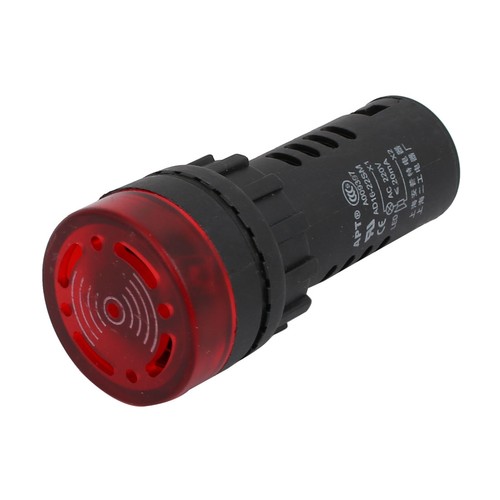Annuncio sm16 220v flash - annuncio,
