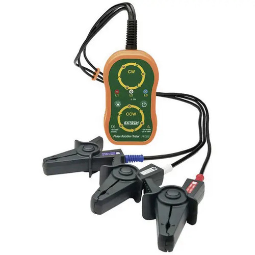 Extech prt200 misuratore - extech,