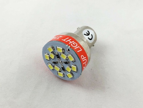12v led retromarcia segnale - led,