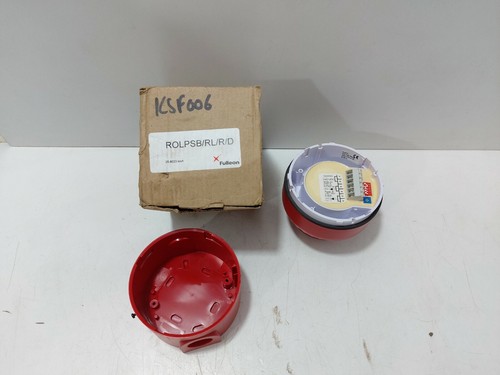 Fulleon rolpsb r d led - fulleon, /