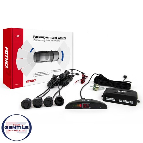 Kit sensori parcheggio - sensori, con