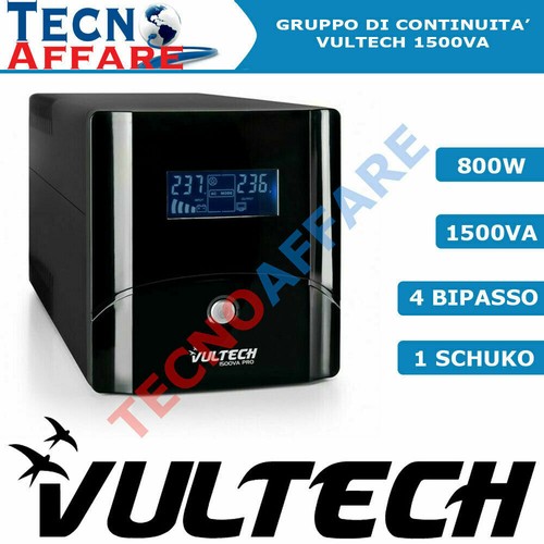 Gruppo continuità ups - gruppo,